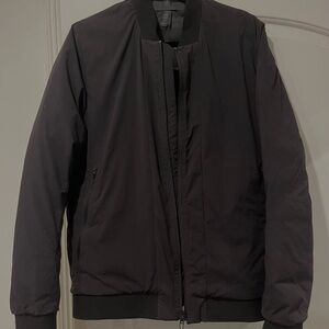 lululemon athletica Men's Dark Bomber Jacket